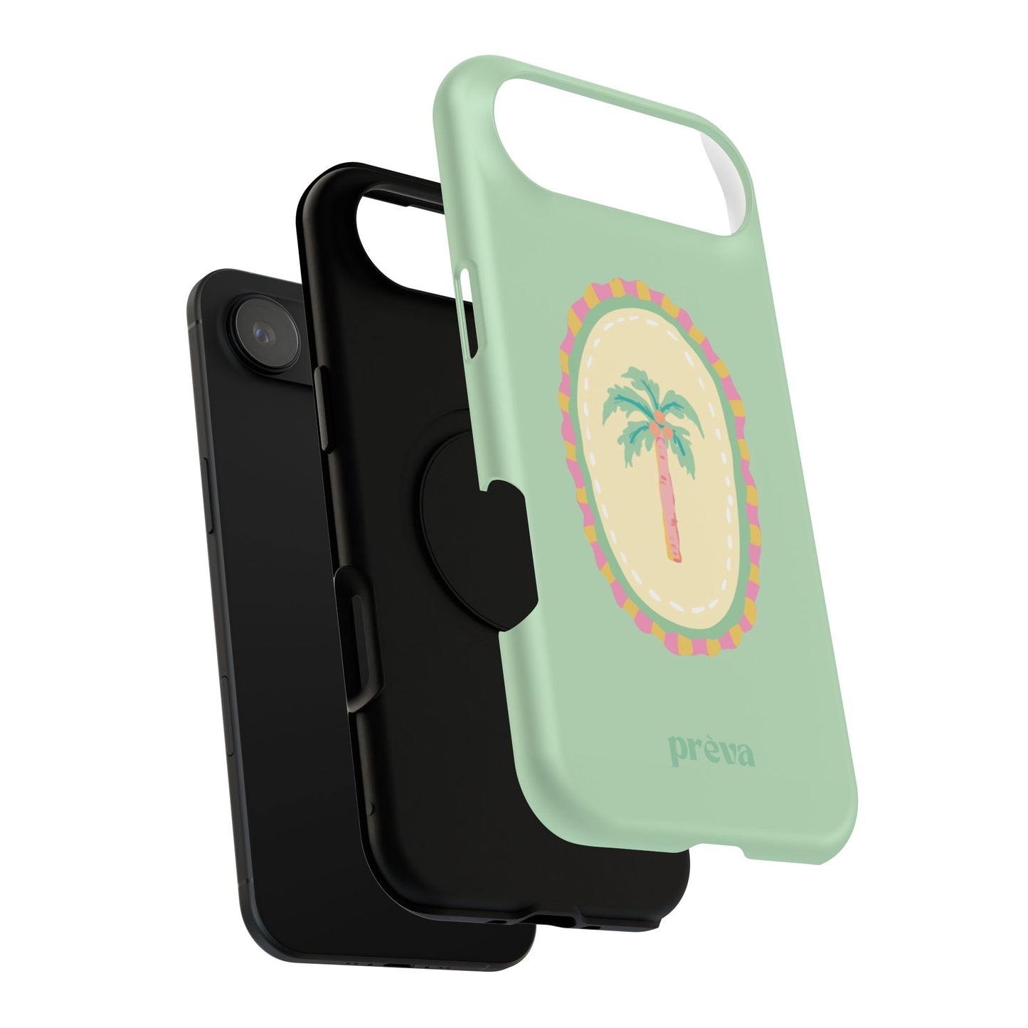 Palm Frames Phone Case