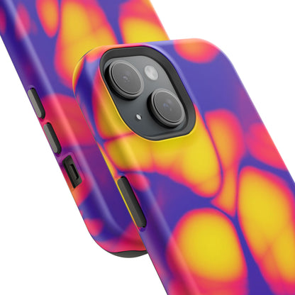 Heatmap Phone Case