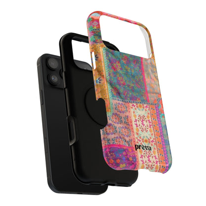 Colorful Boho Phone Case