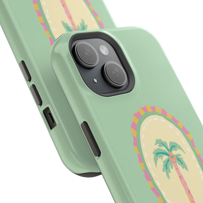 Palm Frames Phone Case