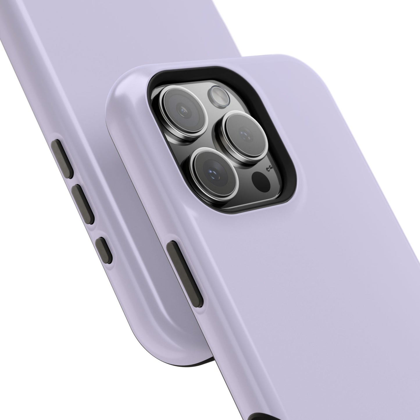 Lavendar Phone Case