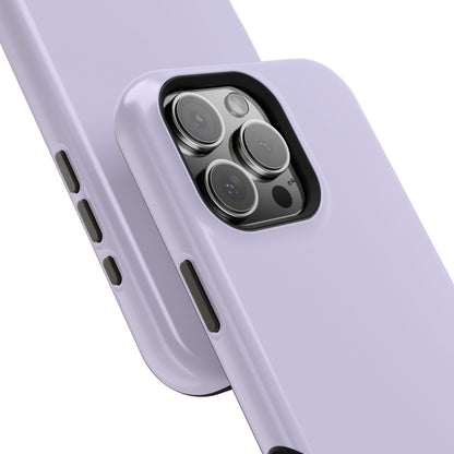 Lavendar Phone Case