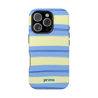 East Coast Stripes Phone Case