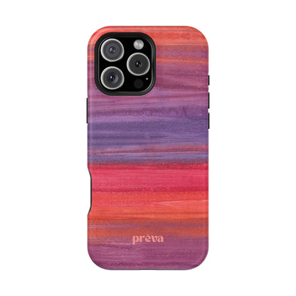 Sun Dusk Phone Case