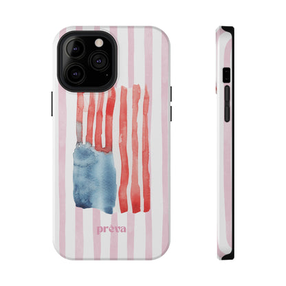 Pink Parade Phone Case
