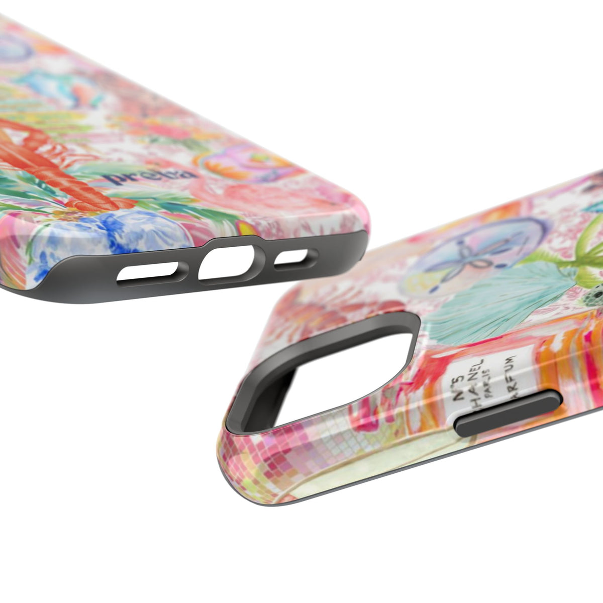 Lobster Shores x Jenna Kollmann Phone Case