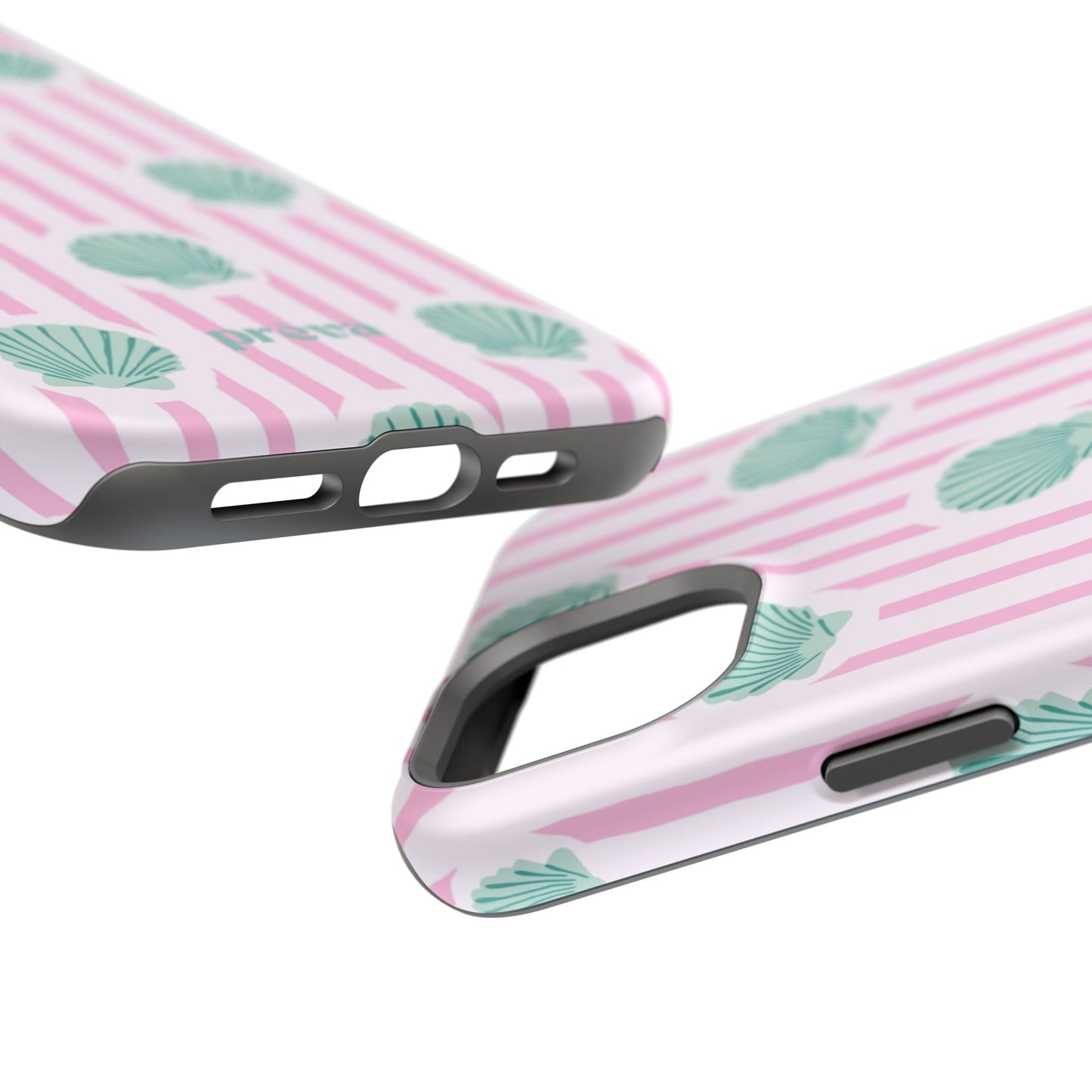 Maya Shells Phone Case