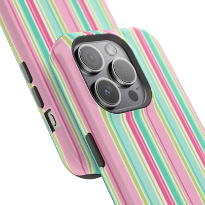 Alana Stripes Phone Case