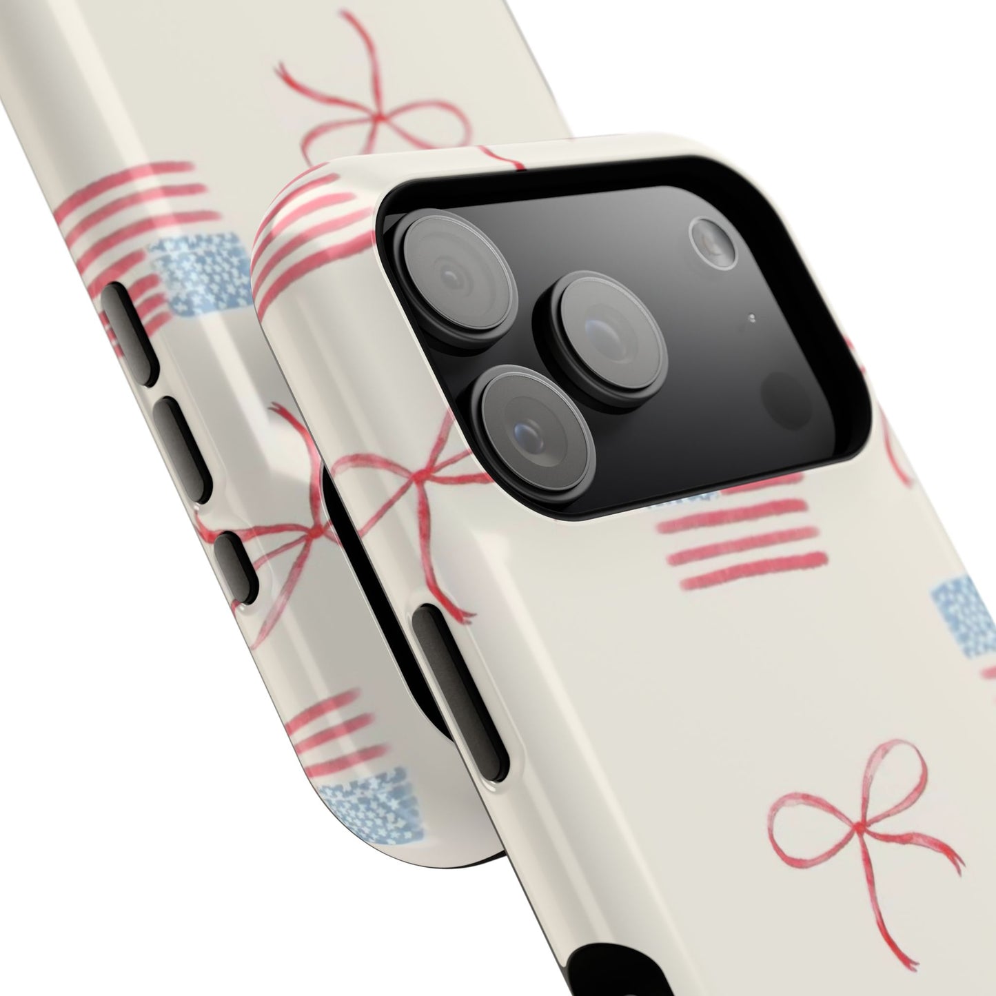 USA bows Phone Case
