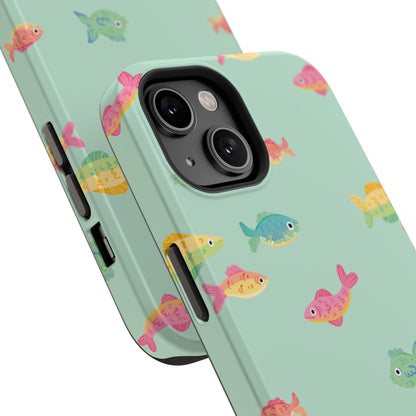 Gubbies Phone Case