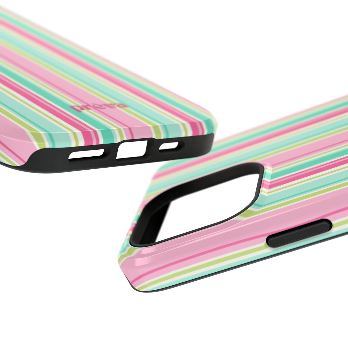 Alana Stripes Phone Case