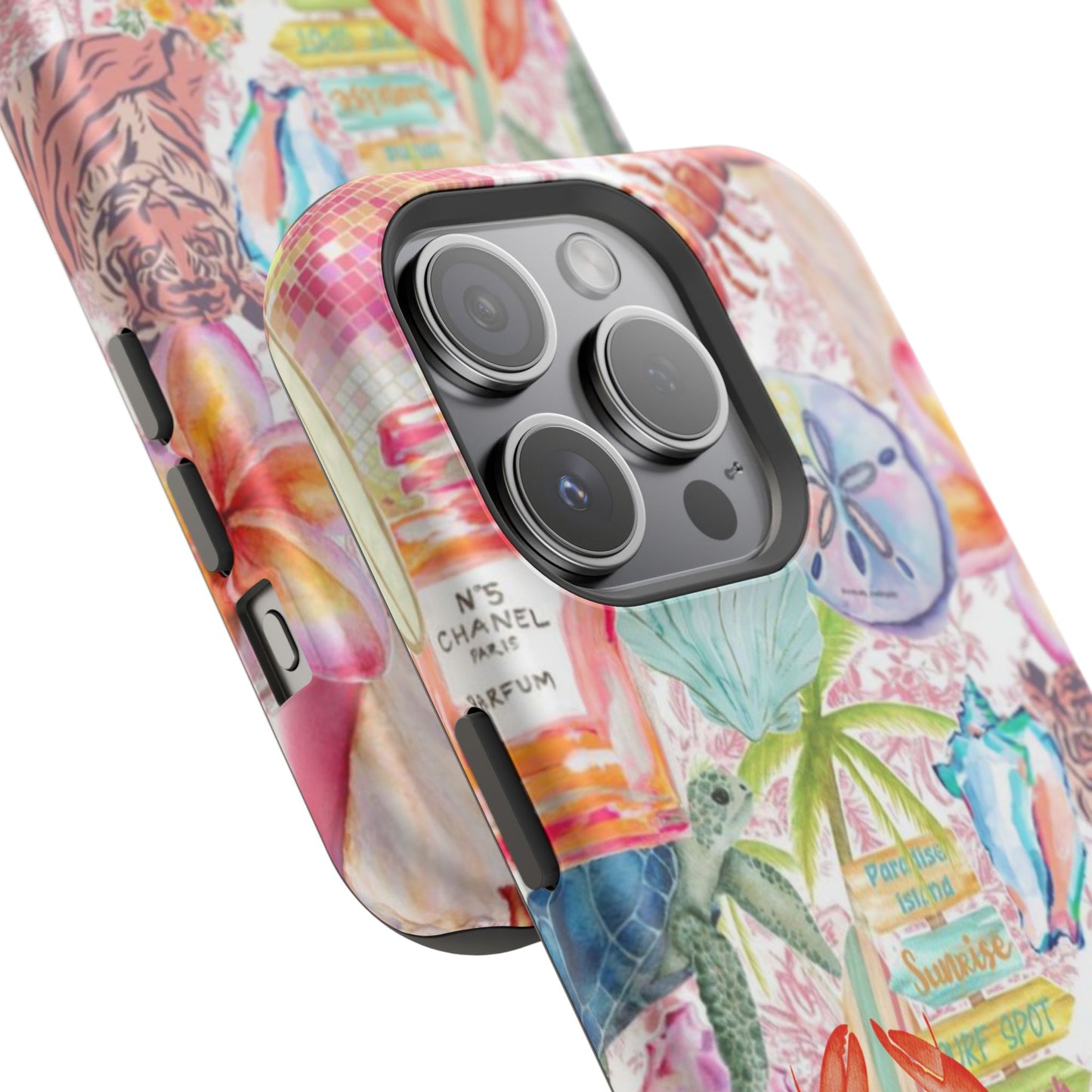 Lobster Shores x Jenna Kollmann Phone Case