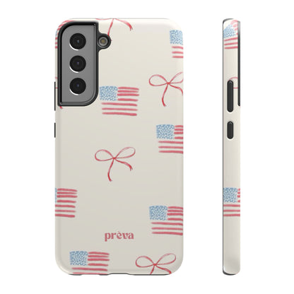 USA bows Phone Case