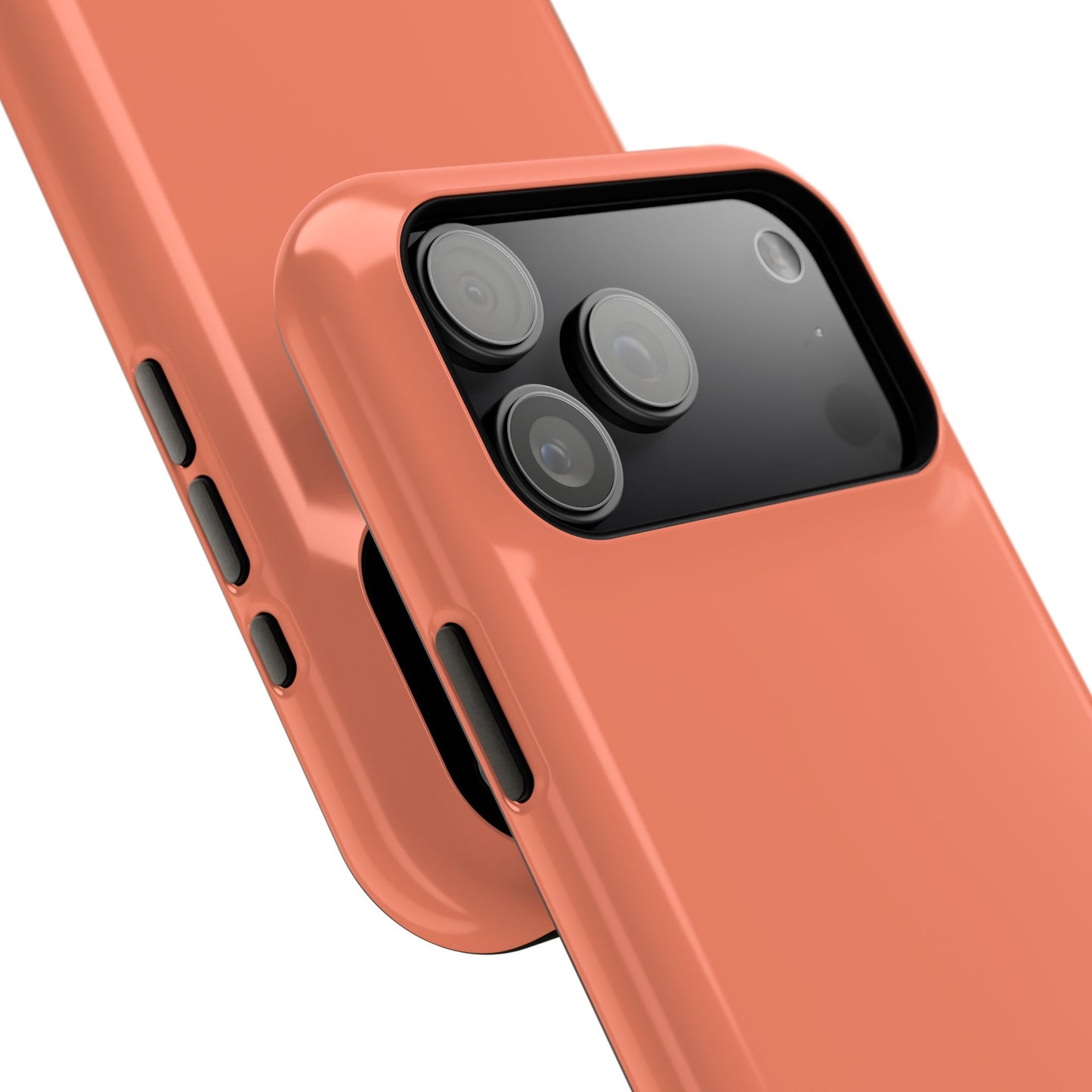 Dark Coral Phone Case