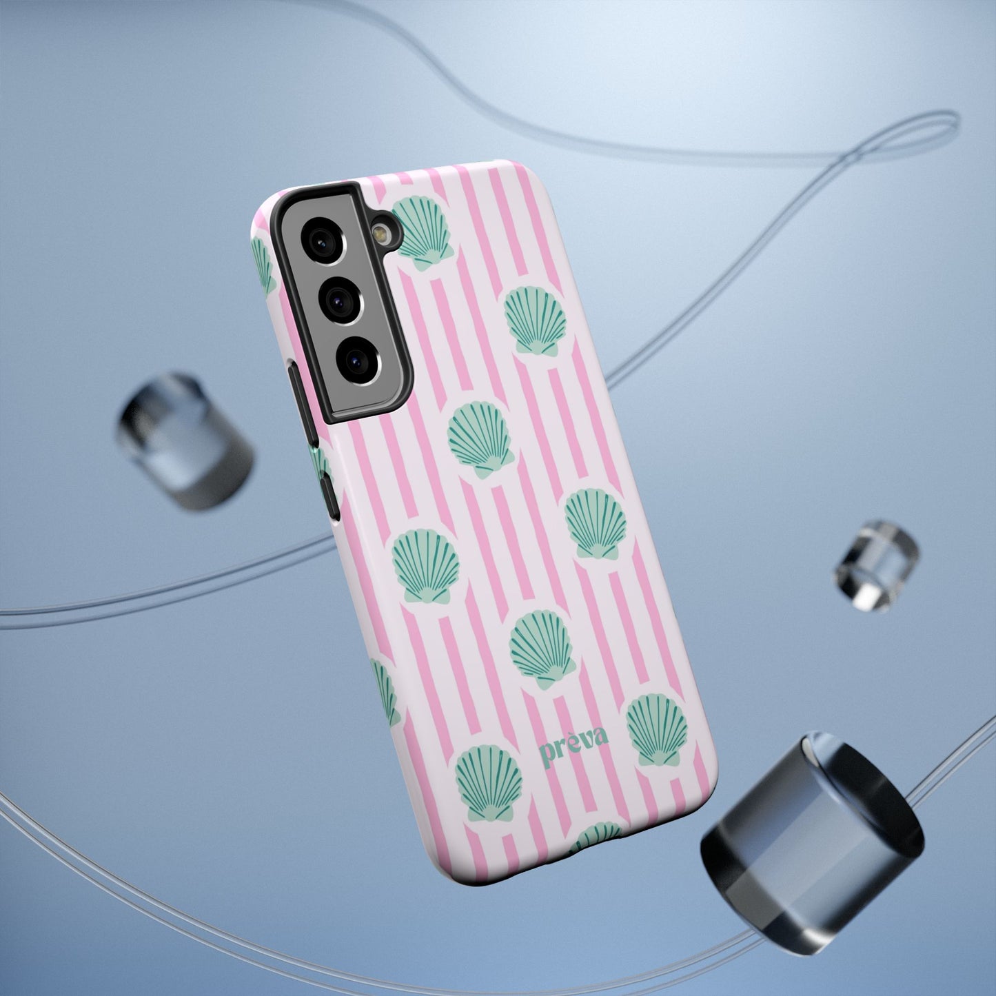 Maya Shells Phone Case