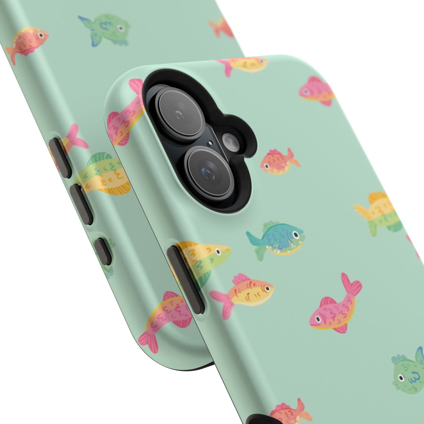 Gubbies Phone Case