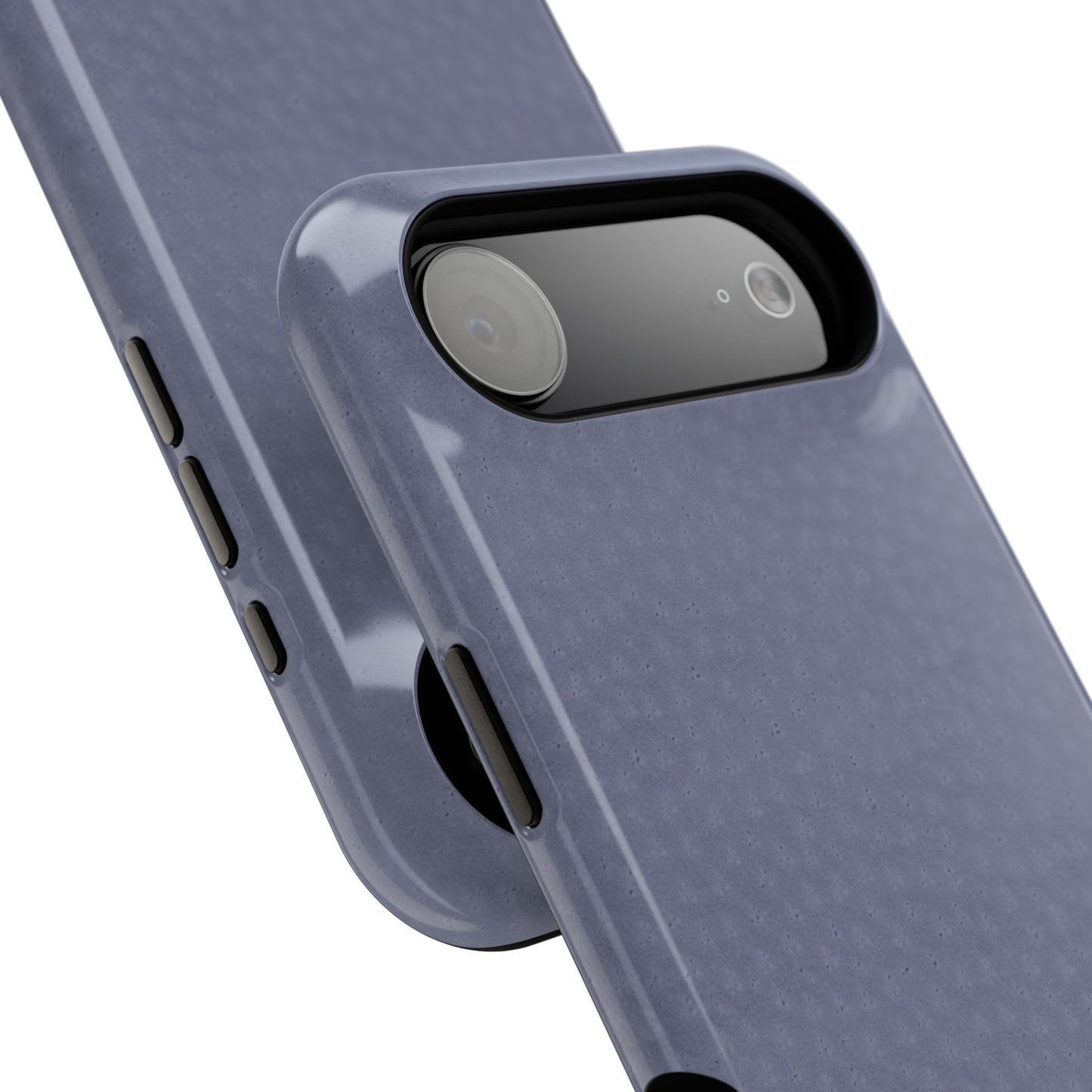 Ostrich Noir Phone Case