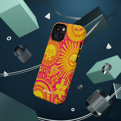Aloha Sun Phone Case