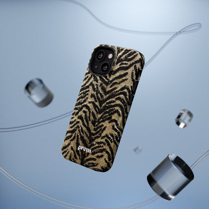Tiger Rug Phone Case
