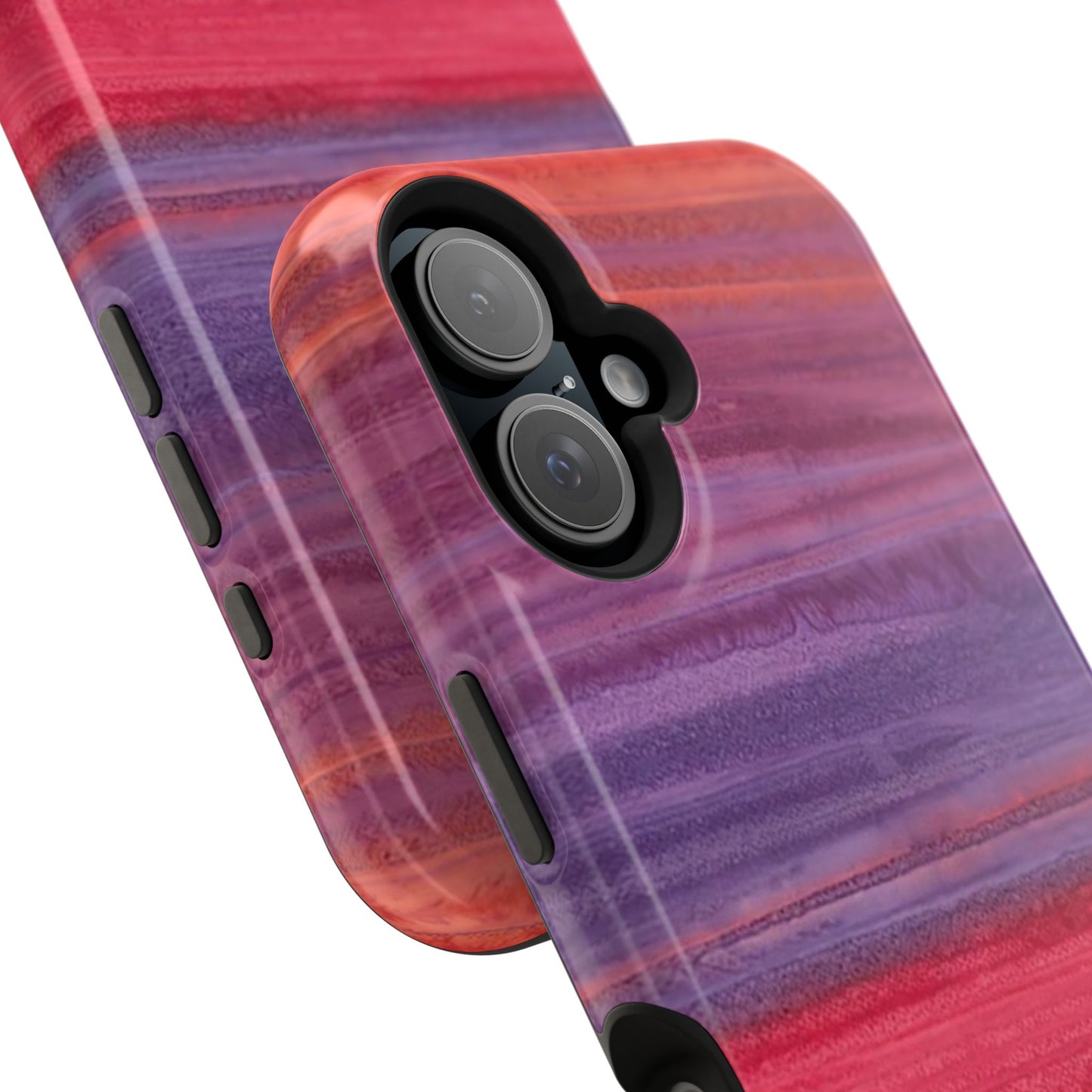 Sun Dusk Phone Case