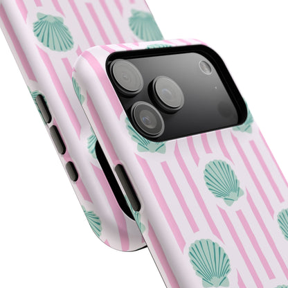 Maya Shells Phone Case