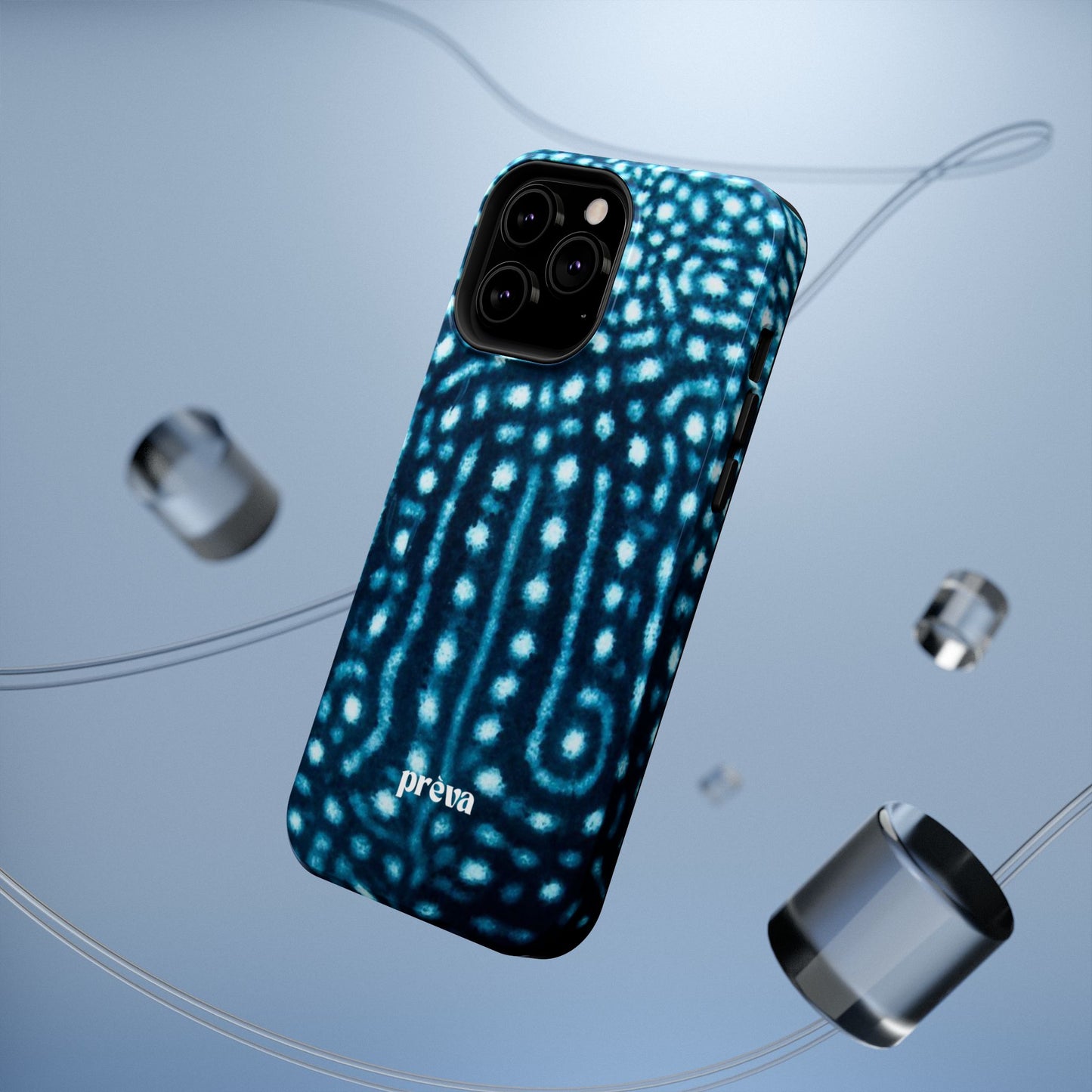 Whale Shark Phone Case