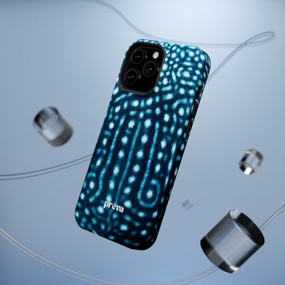Whale Shark Phone Case