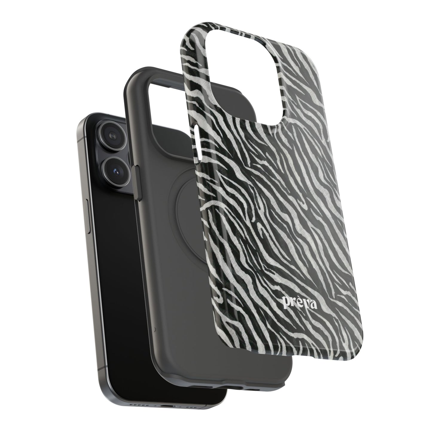Zebra Paper x Ava Edwards Phone Case