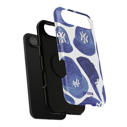 Yankees Cap Phone Case