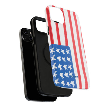Flag Phone Case
