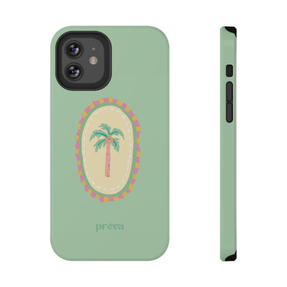 Palm Frames Phone Case