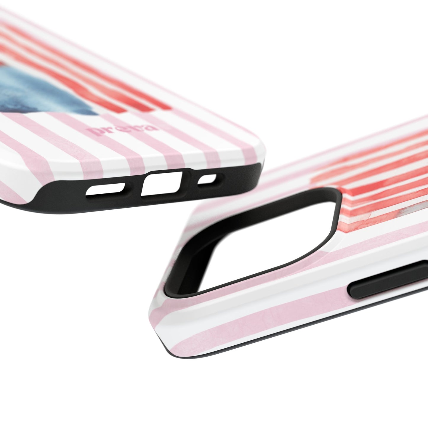 Pink Parade Phone Case