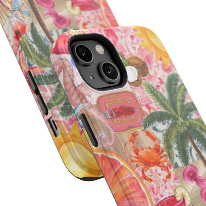Tropic Sands x Bella Skye Phone Case