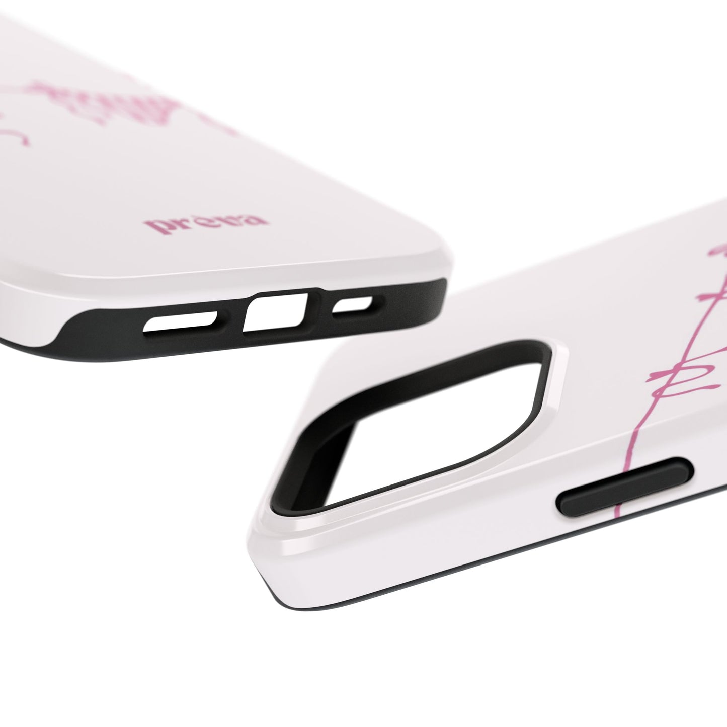 Pink Bikini Phone Case