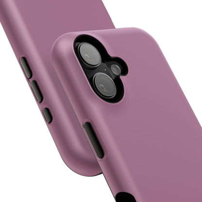 Plum Phone Case
