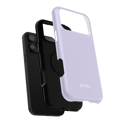 Lavendar Phone Case