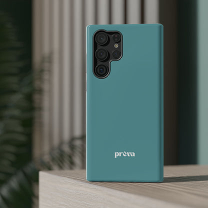 Jade Teal Phone Case