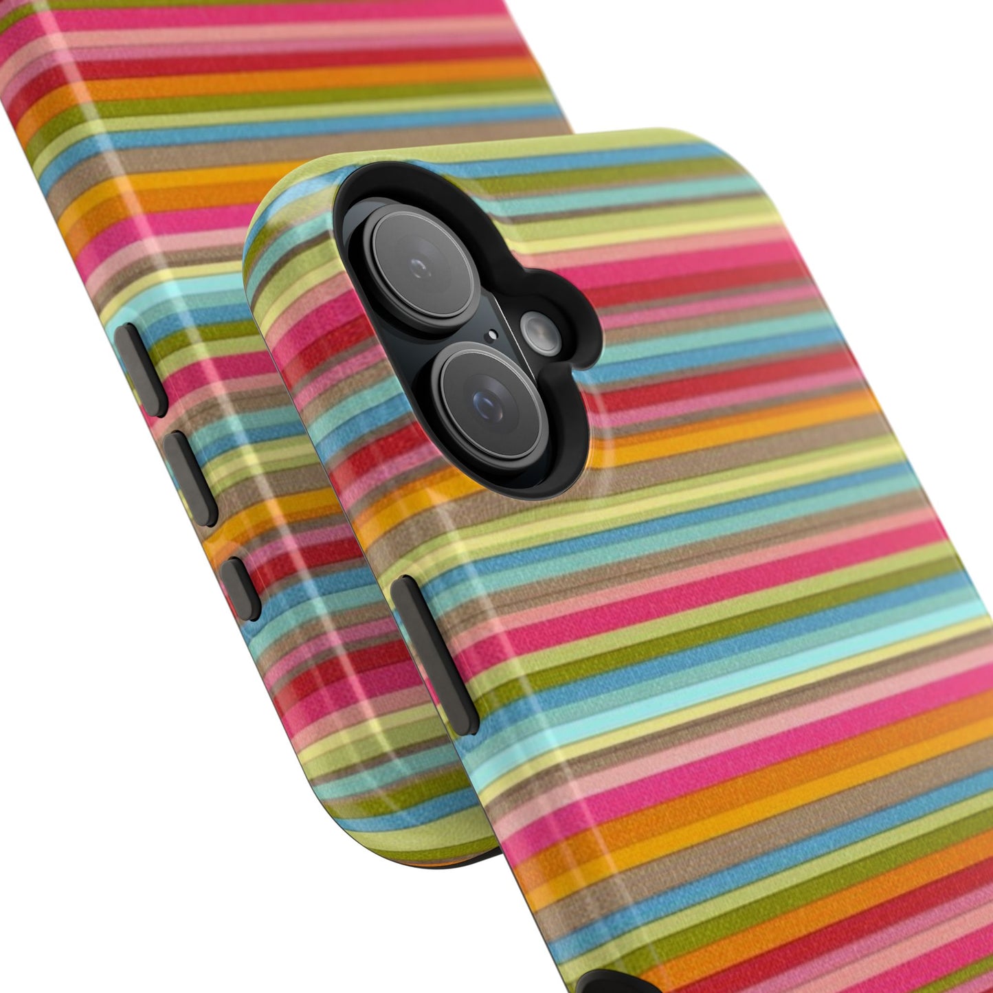 Aloha Stripes Phone Case