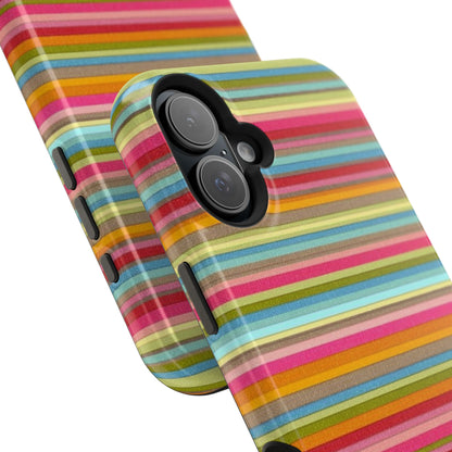 Aloha Stripes Phone Case