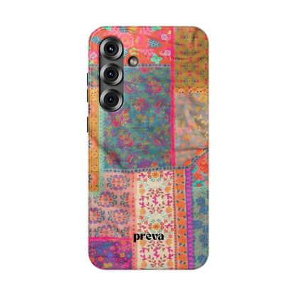 Colorful Boho Phone Case