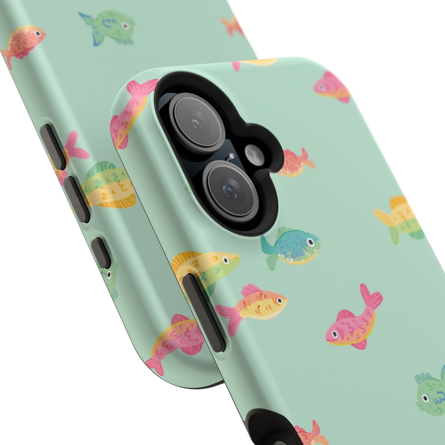 Gubbies Phone Case