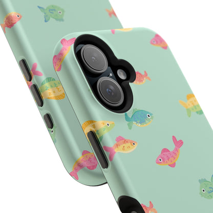 Gubbies Phone Case