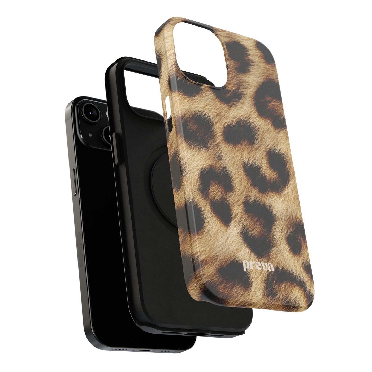Leopard Spots Phone Case