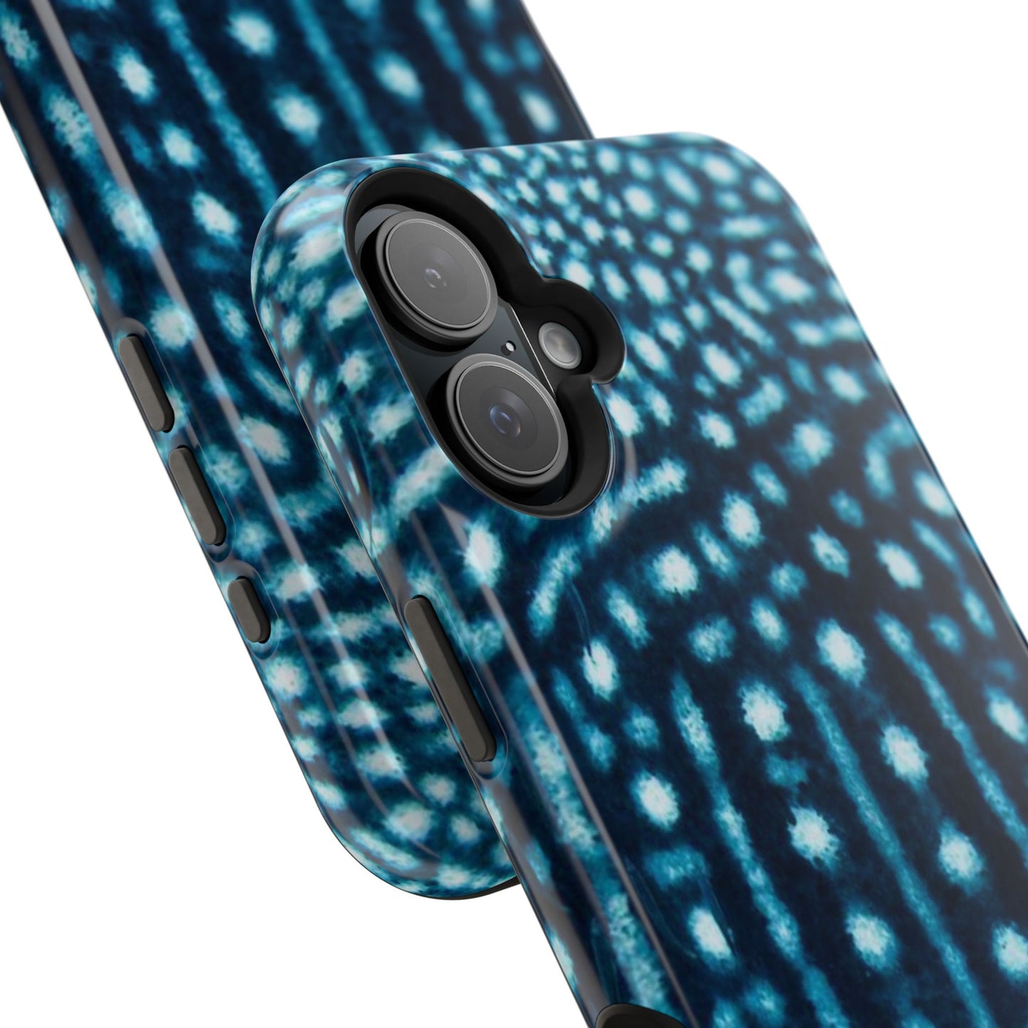 Whale Shark Phone Case