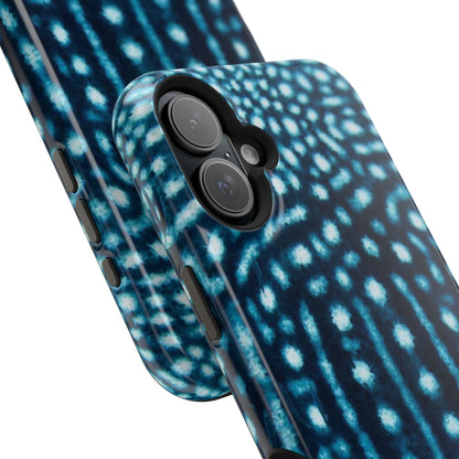 Whale Shark Phone Case