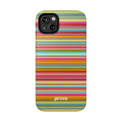 Aloha Stripes Phone Case