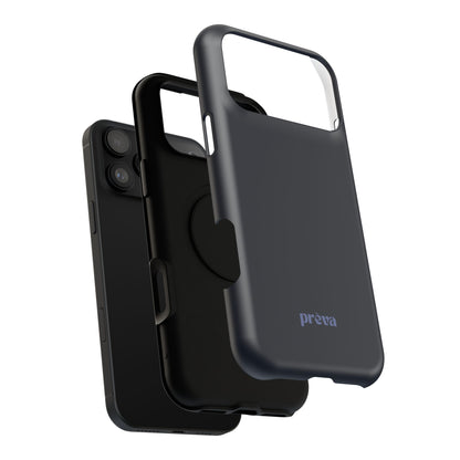 Dark Navy Phone Case