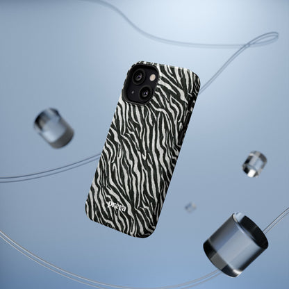 Zebra Paper x Ava Edwards Phone Case