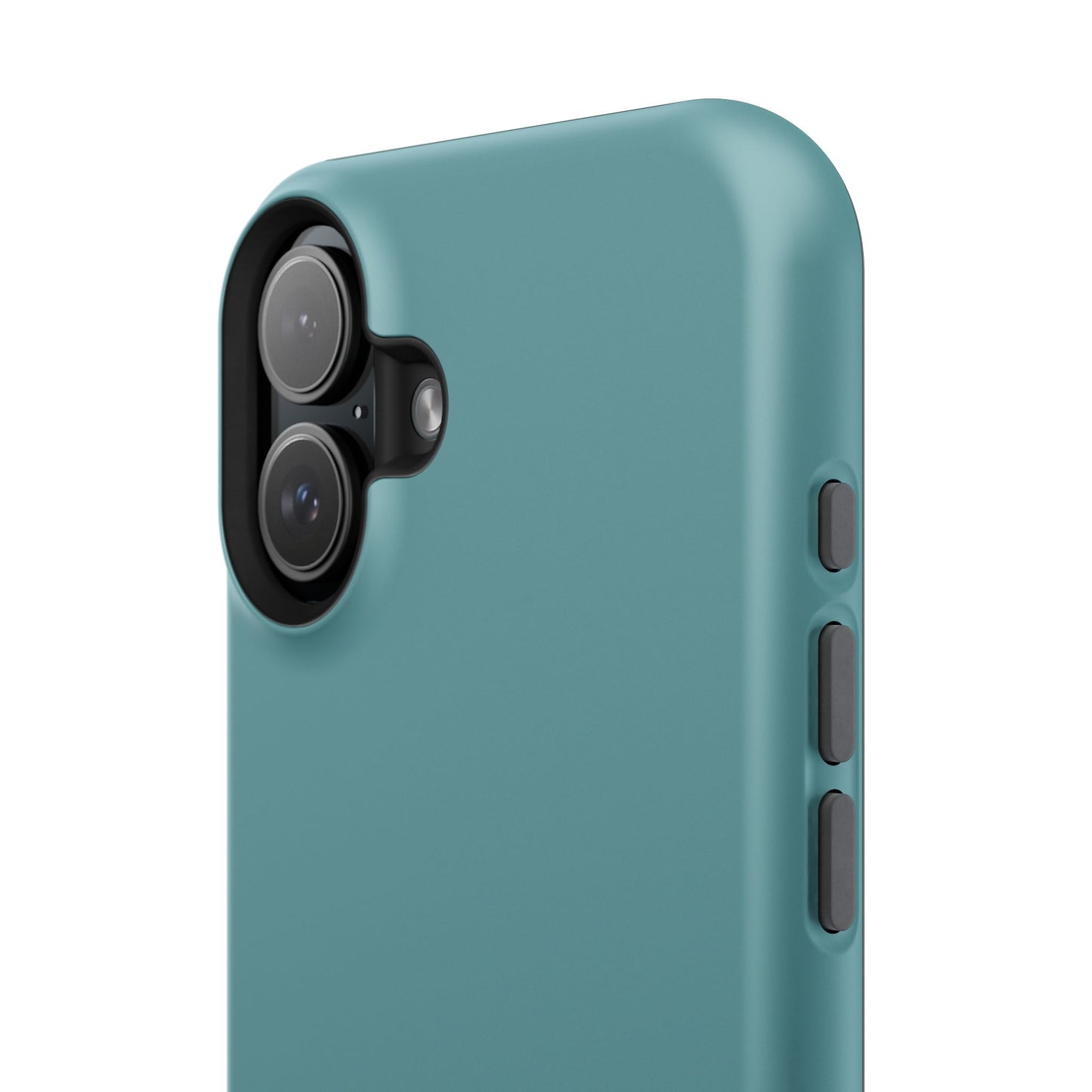 Jade Teal Phone Case