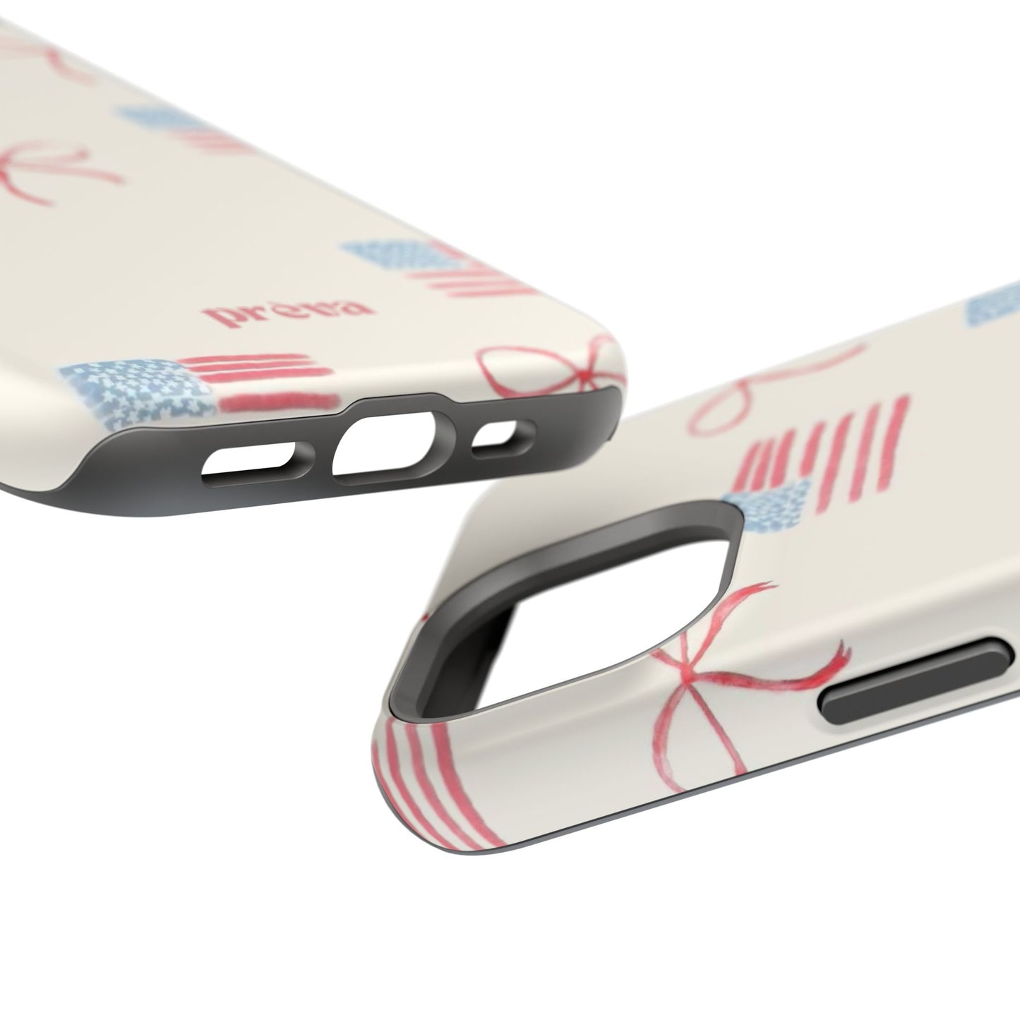 USA bows Phone Case